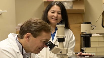 MUSC Researchers Seek Newly Diagnosed Type 1 Diabetes Patients for Mesenchymal Stem Cell Clinical Trial