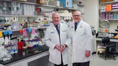 Roswell Park Opens Phase 2B Randomized Clinical Trial of Promising Brain Cancer Immunotherapy