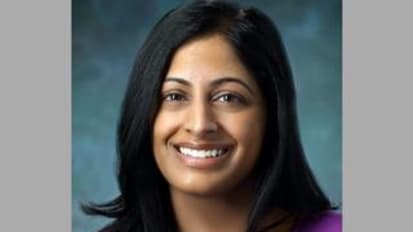 Pranita Tamma Honored for Antimicrobial Resistance Research