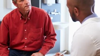 New Guidance for Treating Early Testicular Cancer