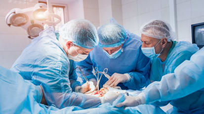 Episode 76: Why Orthopedic Surgery???