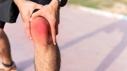 Episode 53: Everything You Need to Know About ACL Tears from Kids to Adults