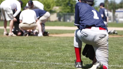 Episode 2: Return to Baseball and Injury Risk