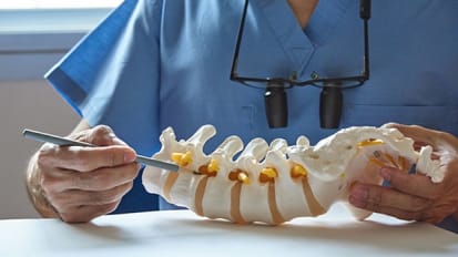 An Integrated Spine Care Model Benefits Patients and Physicians