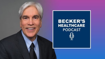 Gerard Criner, MD, FACP, Chair and Professor, Thoracic Medicine and Surgery, Lewis Katz School of Medicine at Temple University