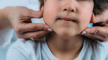 Pediatric Thyroid Disorders in Primary Care