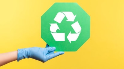 Reduce Waste, Reduce Harms: How Clinicians Can Protect Patients and Planet