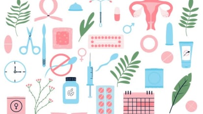 Contraception: What's New and Some to Review