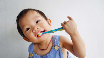 Teeth of a Tender Age: Strategies for Protecting Kids’ Oral Health