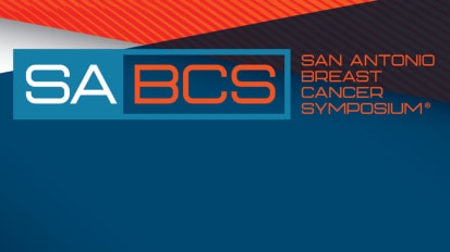 San Antonio Breast Cancer Symposium (SABCS) 2023