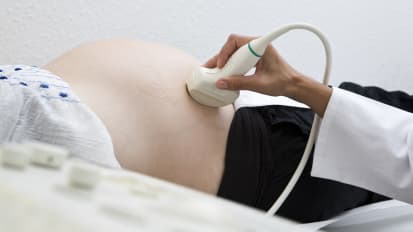 Hypertensive Emergencies and the Pregnant Patient