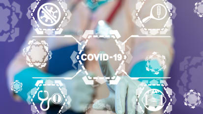 A comprehensive update on COVID-19 (Podcast Episode 36)