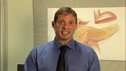 Overview of Biliary Cannulation, by Eric Goldberg, MD