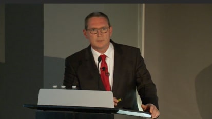 SpyGlass™ DS System: Case Studies & Literature Review, by Benedict Devereaux, MD