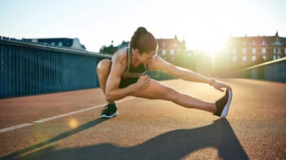 A Pandemic Playbook: Mental Wellness for Student Athletes