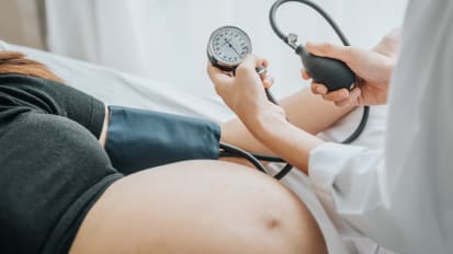 The Rising Problem of Maternal Hypertension: Management Keys to a Range of Conditions