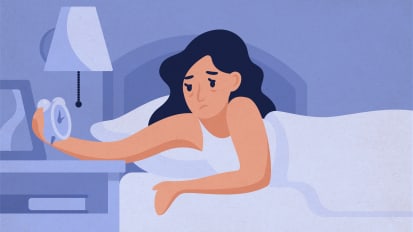 Sleepy Patients: Identify and Treat Common Sleep Disorders