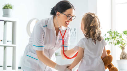 Guide to Pediatric Cardiology Referrals: Sizing Up Symptoms and Urgency
