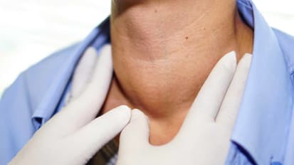 Neck Knowledge: Diagnostics and Care for Growths in Adults