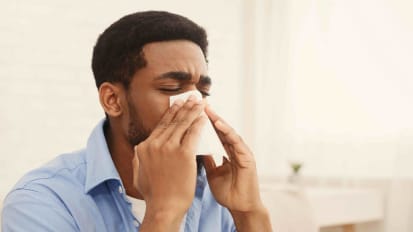 The Sniff Test: How to Identify Chronic Sinusitis and Treat It Appropriately