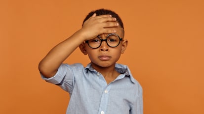 Serious Headache, Small Patient: How to Approach Migraines in Kids