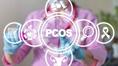PCOS in Primary Care