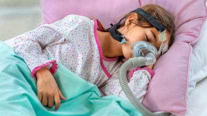 Serious Snoring: How to Identify and Care for Kids With Obstructive Sleep Apnea