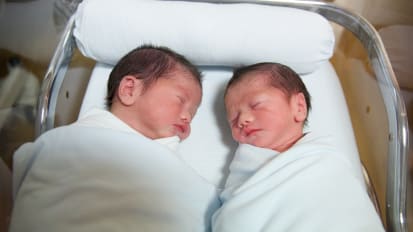 Fetal Care: Understanding and Managing Risks for Monochorionic Twins