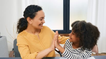 The Importance of Children's Mental Health