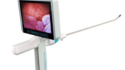 The Role of Office Hysteroscopy for Infertility Evaluation - March 16, 2021 - Registration