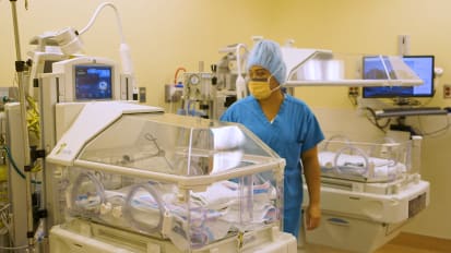 About the Obstetrics and Gynecology Residency Program | Cedars-Sinai Academic Medicine