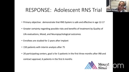 Updates on Epilepsy Surgery and Ongoing Clinical Trials