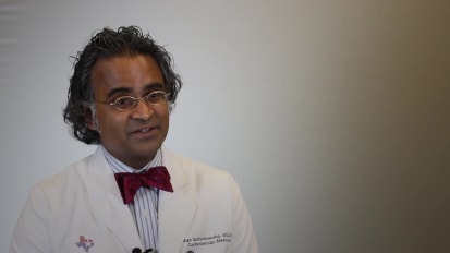 Dr. Mohankrishnan Sathyamoorthy - Tissue vs. Mechanical Heart Valves