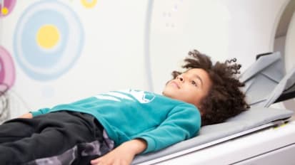 Radiation Safety in Pediatrics: A New Look at Imaging Practices for Growing Bodies