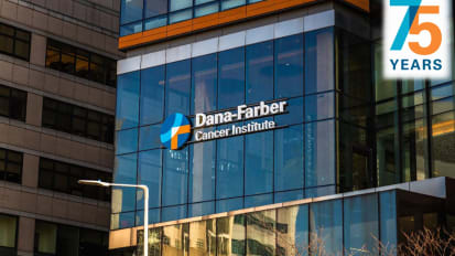 Care and Innovation: Medical Oncology at Dana-Farber