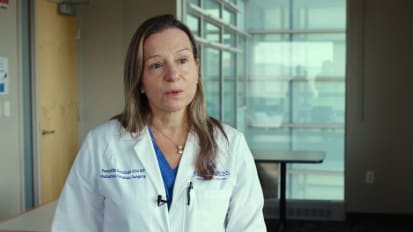 Pediatric Heart Research: From the Lab to the Unit – Danielle Gottlieb Sen, M.D., M.P.H., M.S. 