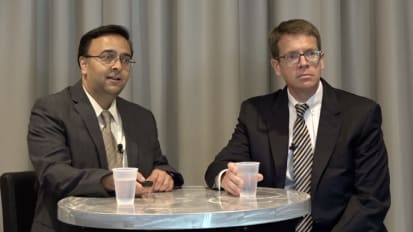 Multidisciplinary Management of Inflammatory Pancreatic Fluid Collections, by Janak Shah, MD & Charles Conway, MD