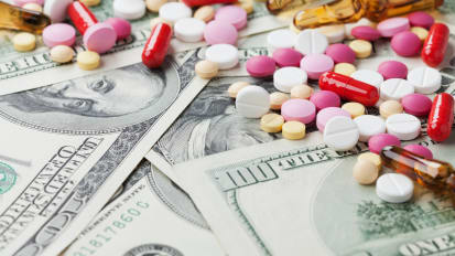 Drug Prices