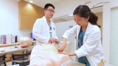 About the Interventional Cardiology Fellowship Program | Cedars-Sinai Academic Medicine