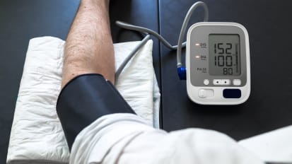 Strategies for Patient Adherence to Blood Pressure Management Therapies