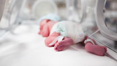 Preventing Preterm Delivery/Saving Babies