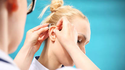 Cochlear Implantation Activation Process: Johns Hopkins Listening Center | Q&A