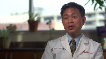 Ohio State’s Metabolic Bone Disease Clinic