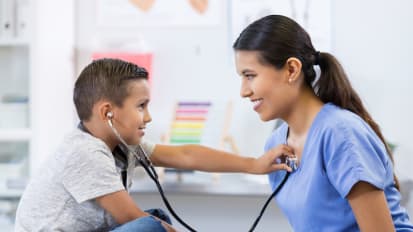 Nursing communication using SBAR (Uso del Modelo de Comunicación SBAR en Enfermería)