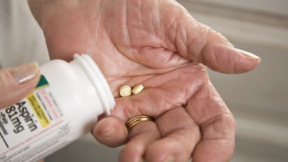 Take 2 Aspirin and Call Me in the Morning: Re-evaluating Old Drugs for the Modern Era