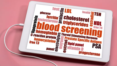 2018 AHA Guideline on the Management of Blood Cholesterol with Dr. Roger Blumenthal 