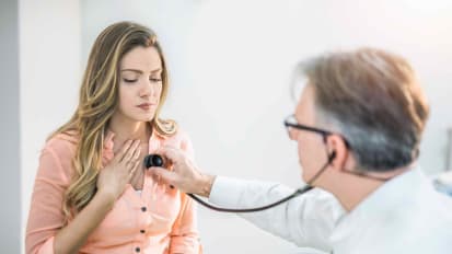 ARIC Surveillance Study Suggests Unobserved Heart Disease in Young Women