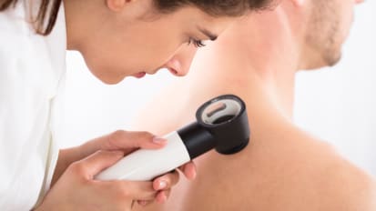 Cutting Edge of Skin Cancer Treatment