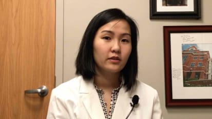 Physician Profile - Hanh-Tam Tran