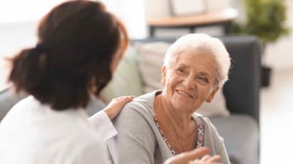 Making Health Care Safer for Older Adults